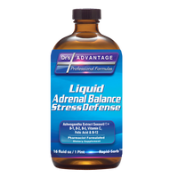 Dr's Advantage - Liquid Adrenal Balance and Stress Defense
