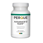 PERQUE® - Activated B-12 Guard 2000mcg - view 1