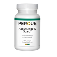 PERQUE® - Activated B-12 Guard 2000mcg