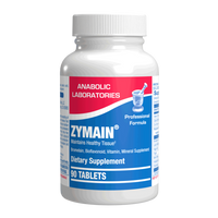 Anabolic Laboratories - Zymain 90 tablets