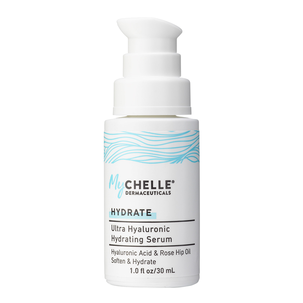 MyChelle - Ultra Hyaluronic Hydrating Serum
