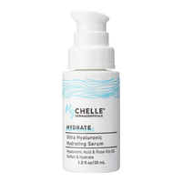MyChelle - Ultra Hyaluronic Hydrating Serum