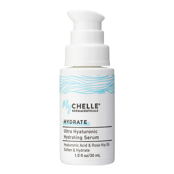 MyChelle - Ultra Hyaluronic Hydrating Serum