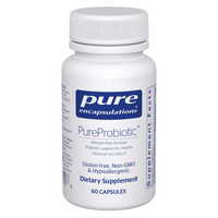Pure Encapsulations - PureProbiotic