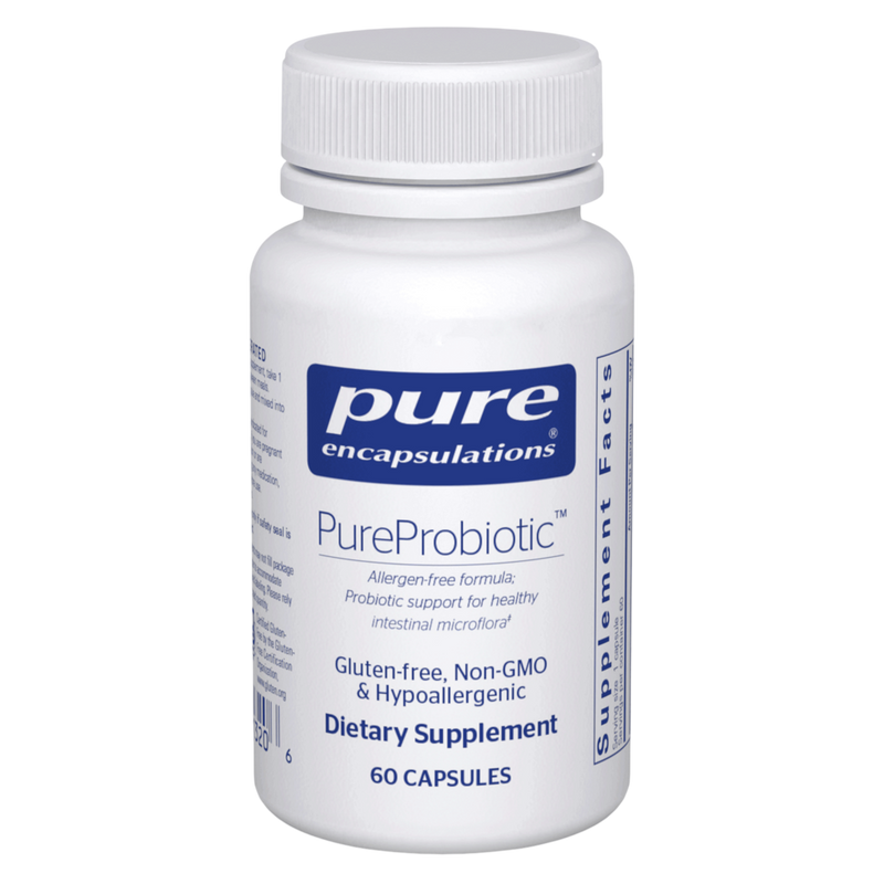 Pure Encapsulations - PureProbiotic