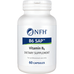 Nutritional Fundamentals for Health - B6 SAP - view 1
