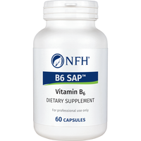 Nutritional Fundamentals for Health - B6 SAP