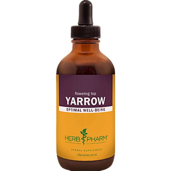 Herb Pharm - Yarrow