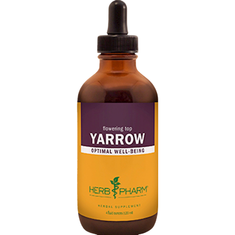 Herb Pharm - Yarrow