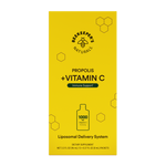 Beekeeper's Naturals - Liposomal Propolis + Vitamin C - view 1