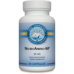 Apex Energetics, Inc - NeuroAmino-SP™ — view 1