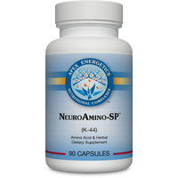 Apex Energetics, Inc - NeuroAmino-SP™
