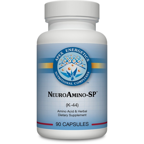 Apex Energetics, Inc - NeuroAmino-SP™