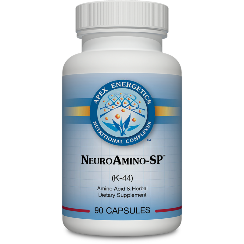 Apex Energetics, Inc - NeuroAmino-SP™