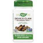 Nature's Way - Devil’s Claw Secondary Root — view 1