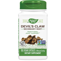 Nature's Way - Devil’s Claw Secondary Root