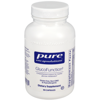 Pure Encapsulations - GlucoFunction 90 capsules