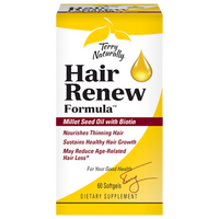 Terry Naturally - Hair Renew Formula®