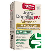 Jarrow Formulas - Jarro-Dophilus EPS Advanced