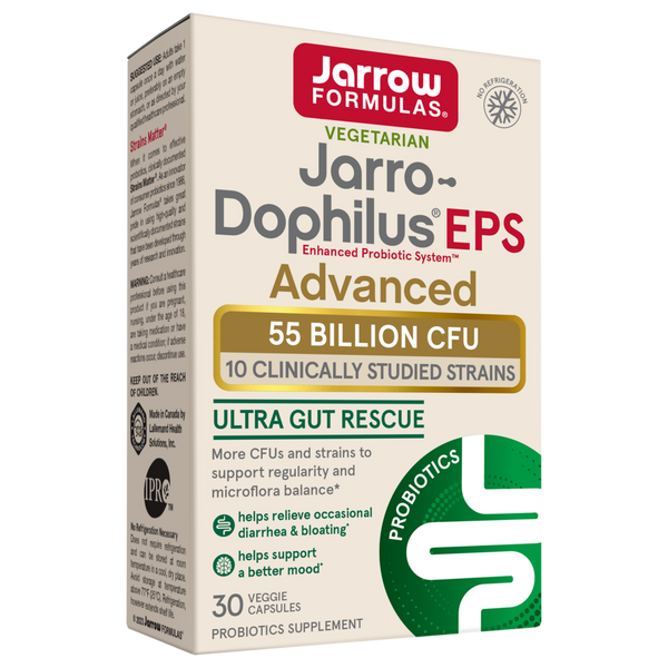 Jarrow Formulas - Jarro-Dophilus EPS Advanced