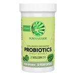 Sunwarrior Soil-Based Probiotics — view 1