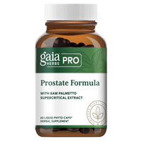 Gaia Herbs Pro - Prostate Formula Pro