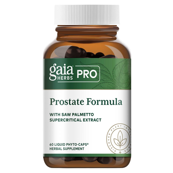 Gaia Herbs Pro - Prostate Formula Pro