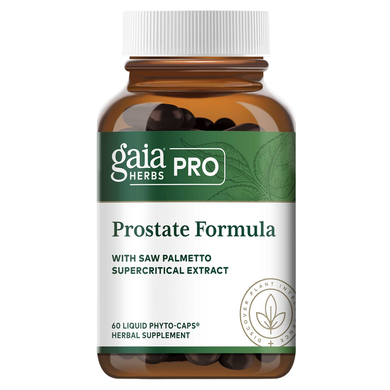 Gaia Herbs Pro - Prostate Formula Pro