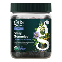 Gaia Herbs - Sleep Gummies
