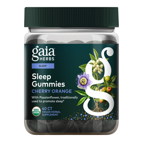 Gaia Herbs - Sleep Gummies