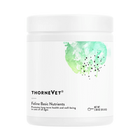 Thorne Vet - Feline Basic