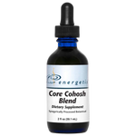 Energetix - Core Cohosh Blend - view 1