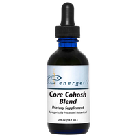 Energetix - Core Cohosh Blend