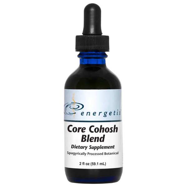 Energetix - Core Cohosh Blend