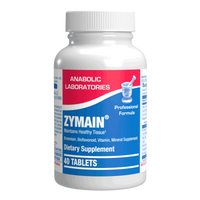 Anabolic Laboratories - Zymain