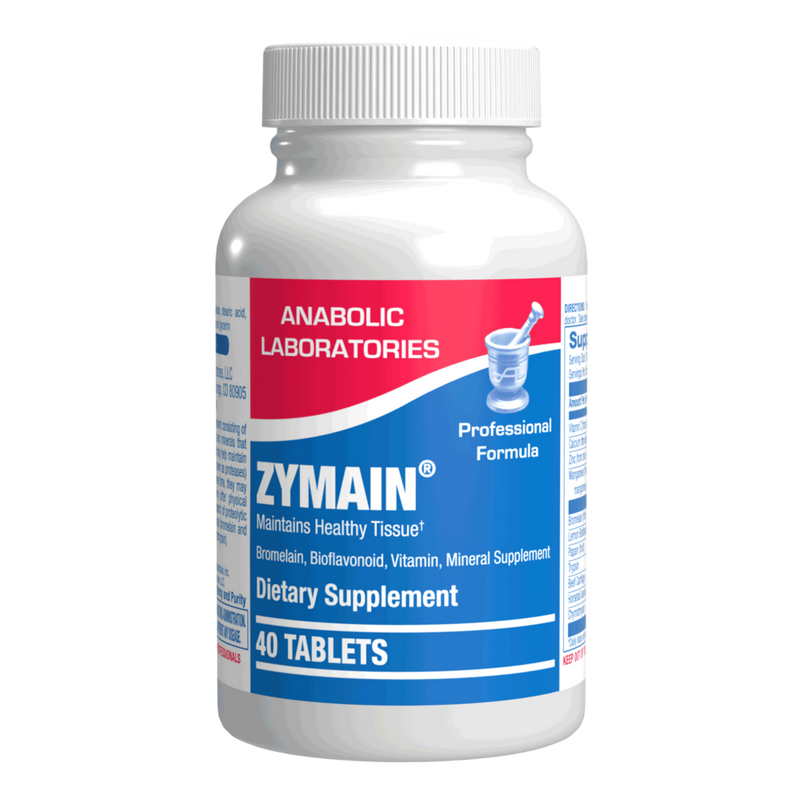 Anabolic Laboratories - Zymain
