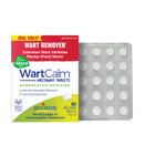 Boiron Homeopathics - WartCalm — view 1