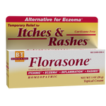 Boericke & Tafel - Florasone Cream — view 1