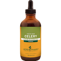 Herb Pharm - Celery 120 Milliliters