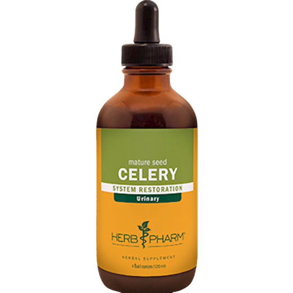 Herb Pharm - Celery 120 Milliliters