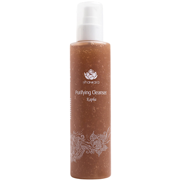 Shankara, Inc. - Purifying Cleanser