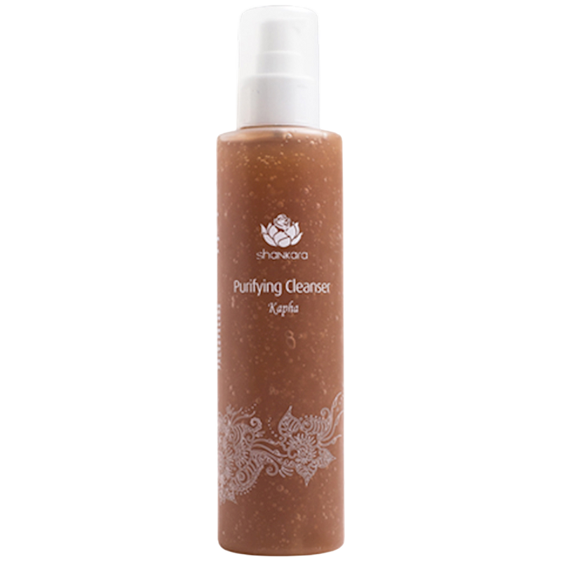 Shankara, Inc. - Purifying Cleanser