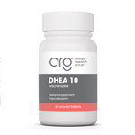 Allergy Research Group - DHEA 10mg Micronized Lipid Matrix - view 1