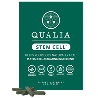 Qualia Life Sciences - Qualia Stem Cell