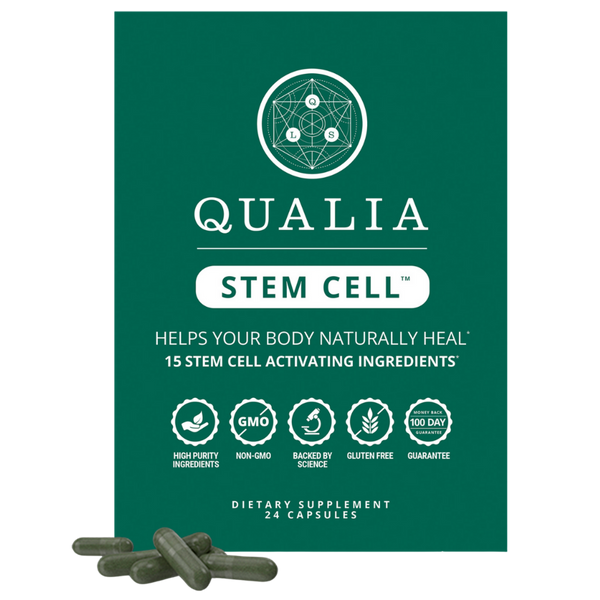 Qualia Life Sciences - Qualia Stem Cell