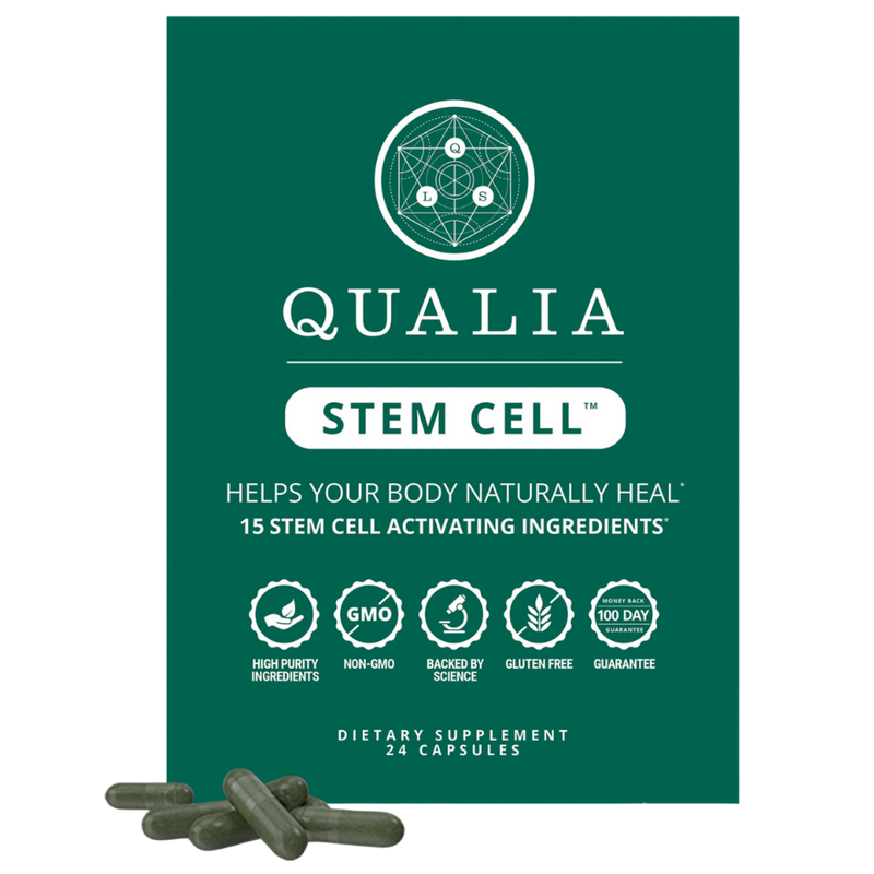 Qualia Life Sciences - Qualia Stem Cell