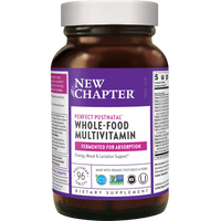 New Chapter - Perfect Postnatal™ 96 tablets