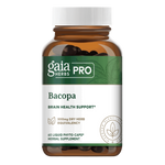 Gaia Herbs Pro - Bacopa (formerly Bacopa Monnieri) - view 1
