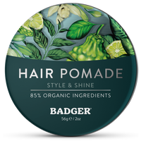 Badger - Hair Pomade