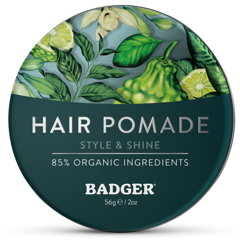 Badger - Hair Pomade
